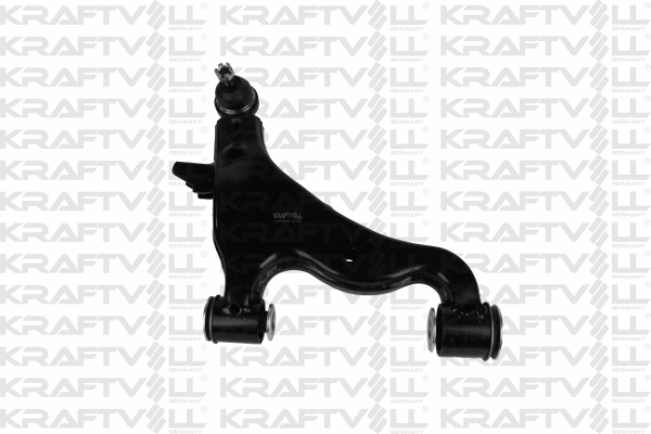 Bras de liaison, suspension de roue KRAFTVOLL GERMANY 13050224