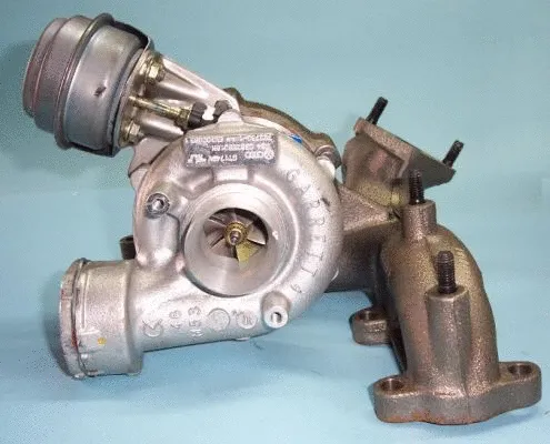 Turbocompresseur, suralimentation ACI-AVESA ACI-722730-5003S