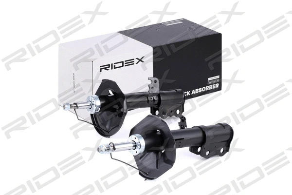 Amortisseur RIDEX 854S2000