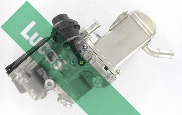 Vanne EGR LUCAS FDR554