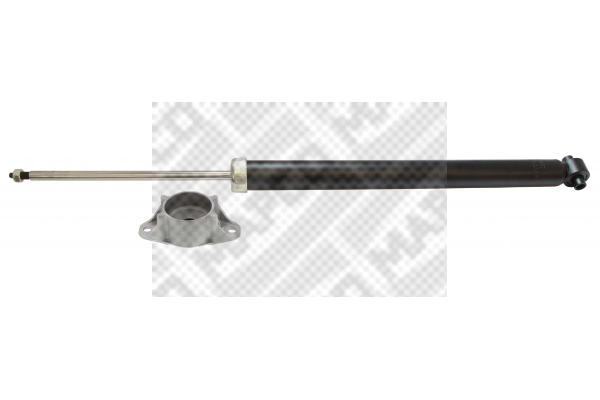 Kit d'assemblage, amortisseurs MAPCO 40249