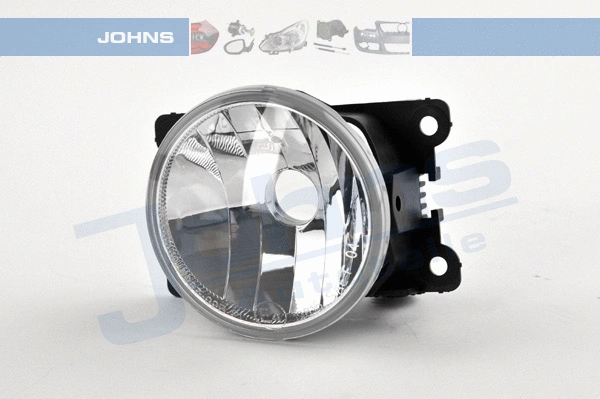Projecteur antibrouillard JOHNS 57 27 29-2