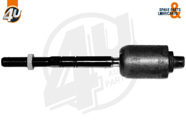 Rotule de direction intérieure, barre de connexion 4U Autoparts E82904
