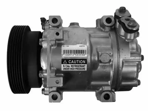 Compresseur, climatisation Airstal 10-1189