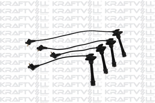 Kit de câbles d'allumage KRAFTVOLL GERMANY 05070128