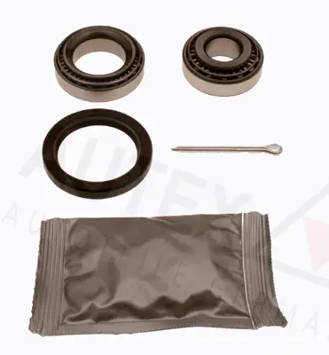 Kit de roulements de roue AUTEX 801619