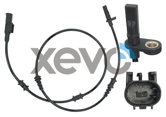 Capteur, vitesse de roue XEVO XBS1016