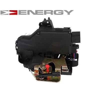 Serrure de porte ENERGY ZDP0001P