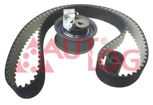 Kit de courroie crantée AUTLOG ZK1037