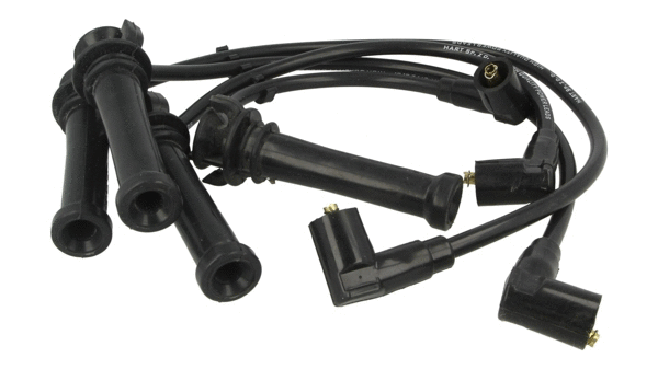 Kit de câbles d'allumage HART 514 174