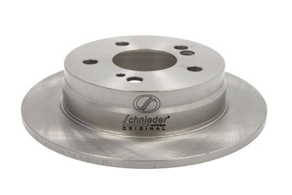 Disque de frein SCHNIEDER AUTOTECH BZS55.00044