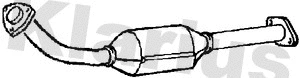 Catalyseur KLARIUS 321953