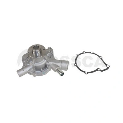 Pompe à eau, refroidissement du moteur OSSCA 25307