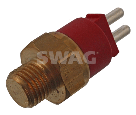 Interrupteur de température, ventilateur de radiateur SWAG 99 90 2948