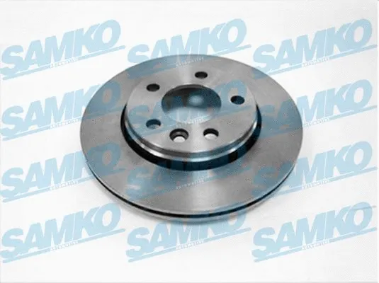 Disque de frein SAMKO V2008V