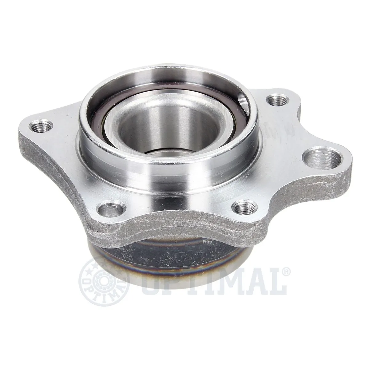 Kit de roulements de roue OPTIMAL 912787