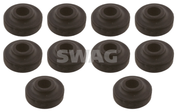 Joint, vis de couvercle de culasse SWAG 20 93 2146
