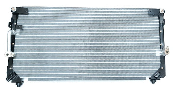 Condenseur, climatisation NPS T526A11