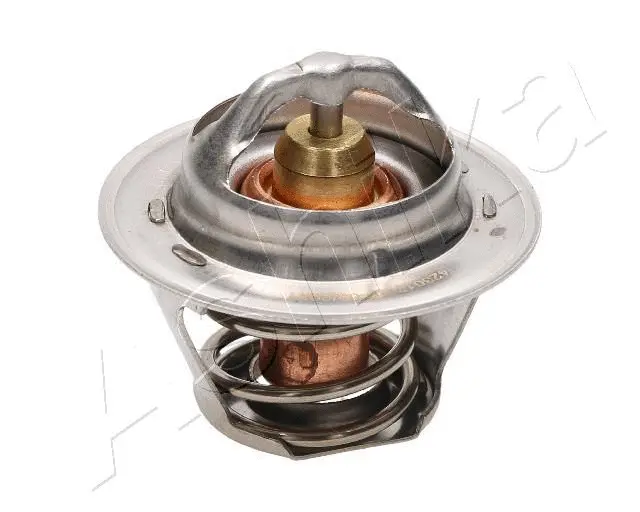 Thermostat, liquide de refroidissement ASHIKA 38-00-0411