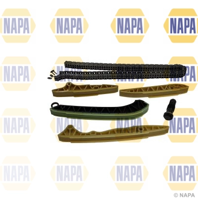 Kit de distribution par chaîne NAPA NCK4163