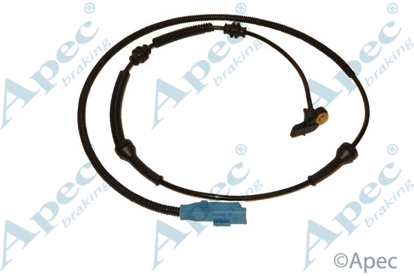 Capteur, vitesse de roue APEC ABS1047