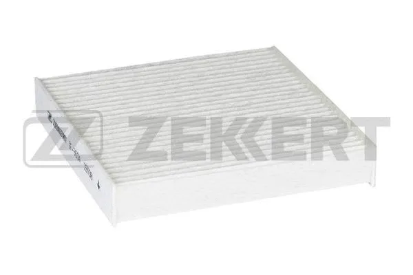 Filtre, air de l'habitacle ZEKKERT IF-3004
