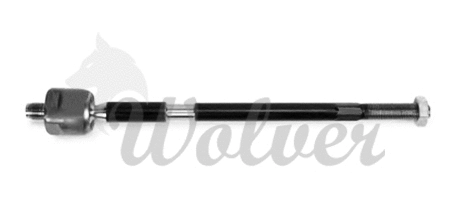 Rotule de barre de connexion WOLVER SP206030