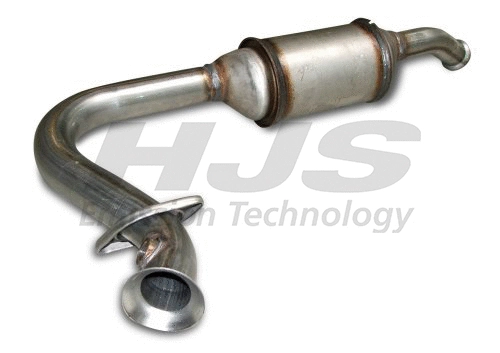 Catalyseur HJS 90 23 5130