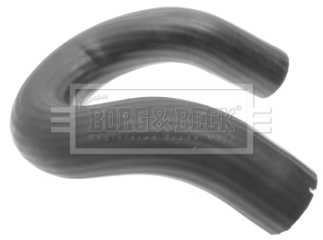 Gaine de suralimentation BORG & BECK BTH1255