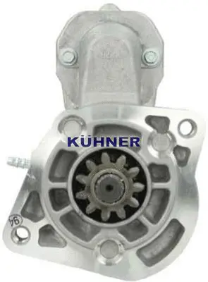 Démarreur AD KÜHNER 255933D