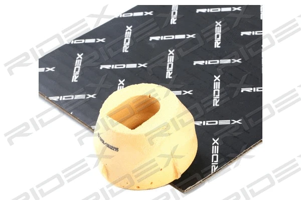 Support moteur RIDEX 247E0185