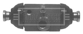 Cylindre de roue BORG & BECK BBW1785