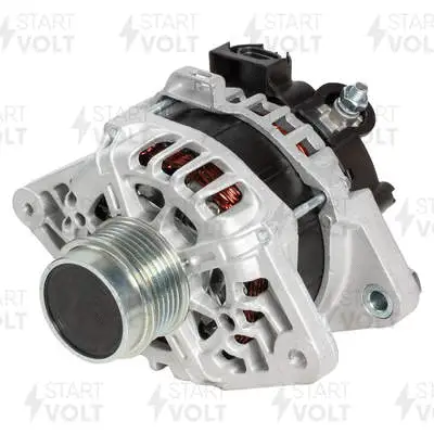 Alternateur STARTVOLT LG 0822