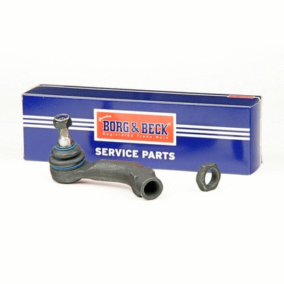 Rotule de barre de connexion BORG & BECK BTR5367