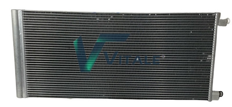 Condenseur, climatisation VITALE RE921188