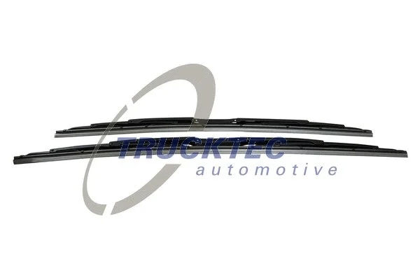 Balai d'essuie-glace TRUCKTEC AUTOMOTIVE 08.58.265