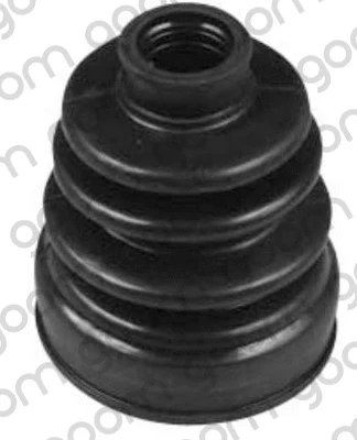 Joint-soufflet, arbre de commande GOOM DB-0662
