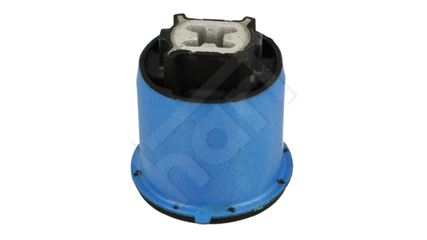 Suspension, corps de l'essieu HART 446 226