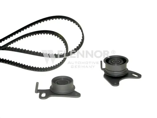 Kit de courroie crantée FLENNOR F914324V
