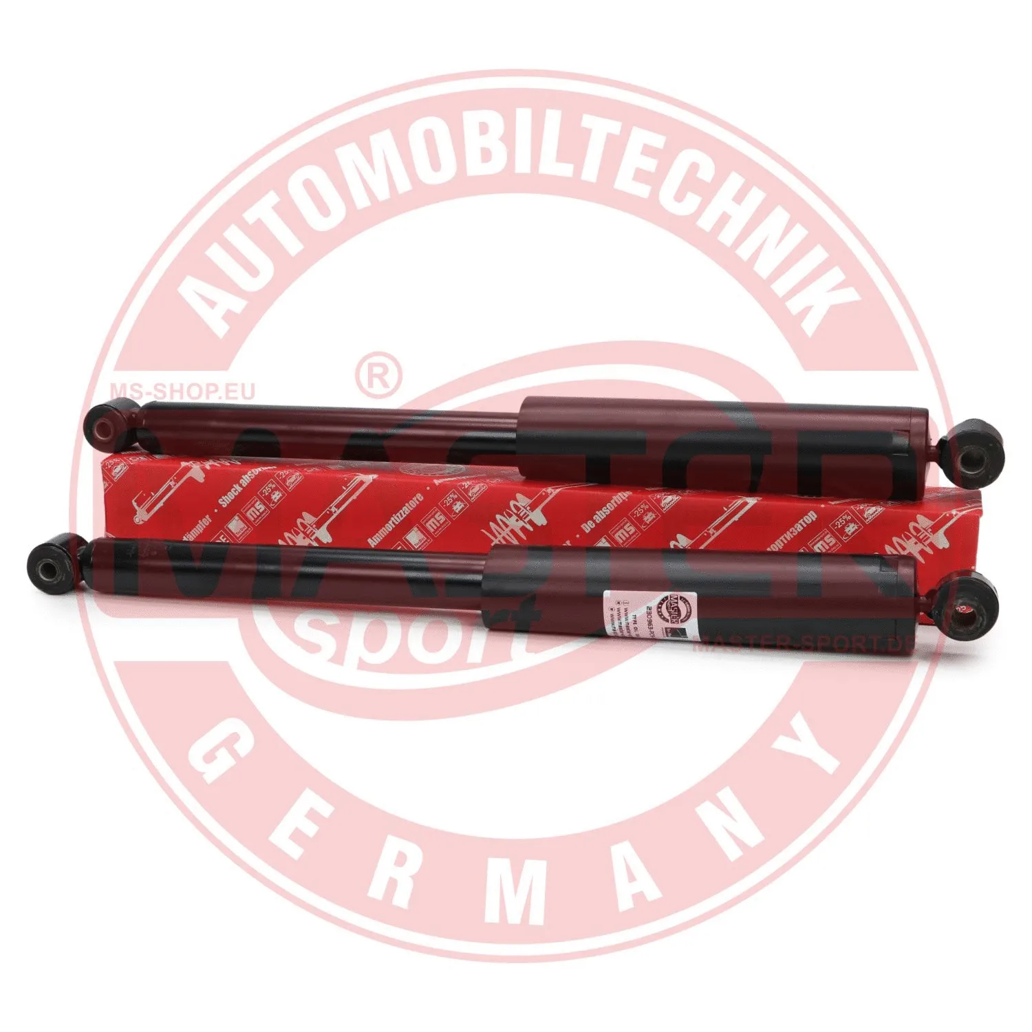 Amortisseur MASTER-SPORT GERMANY 16K006242