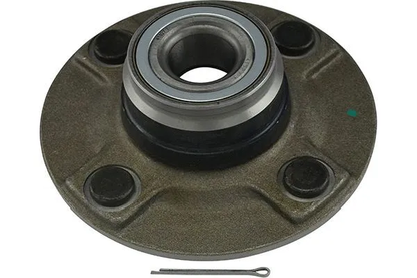 Kit de roulements de roue KAVO PARTS WBK-6529
