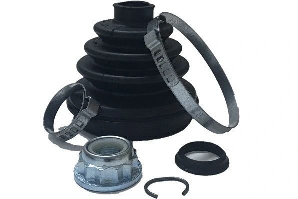 Jeu de joints-soufflets, arbre de commande SERCORE 06K067