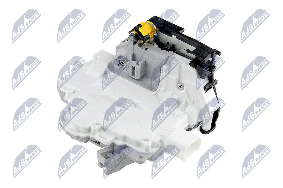 Serrure de porte NTY EZC-VW-017