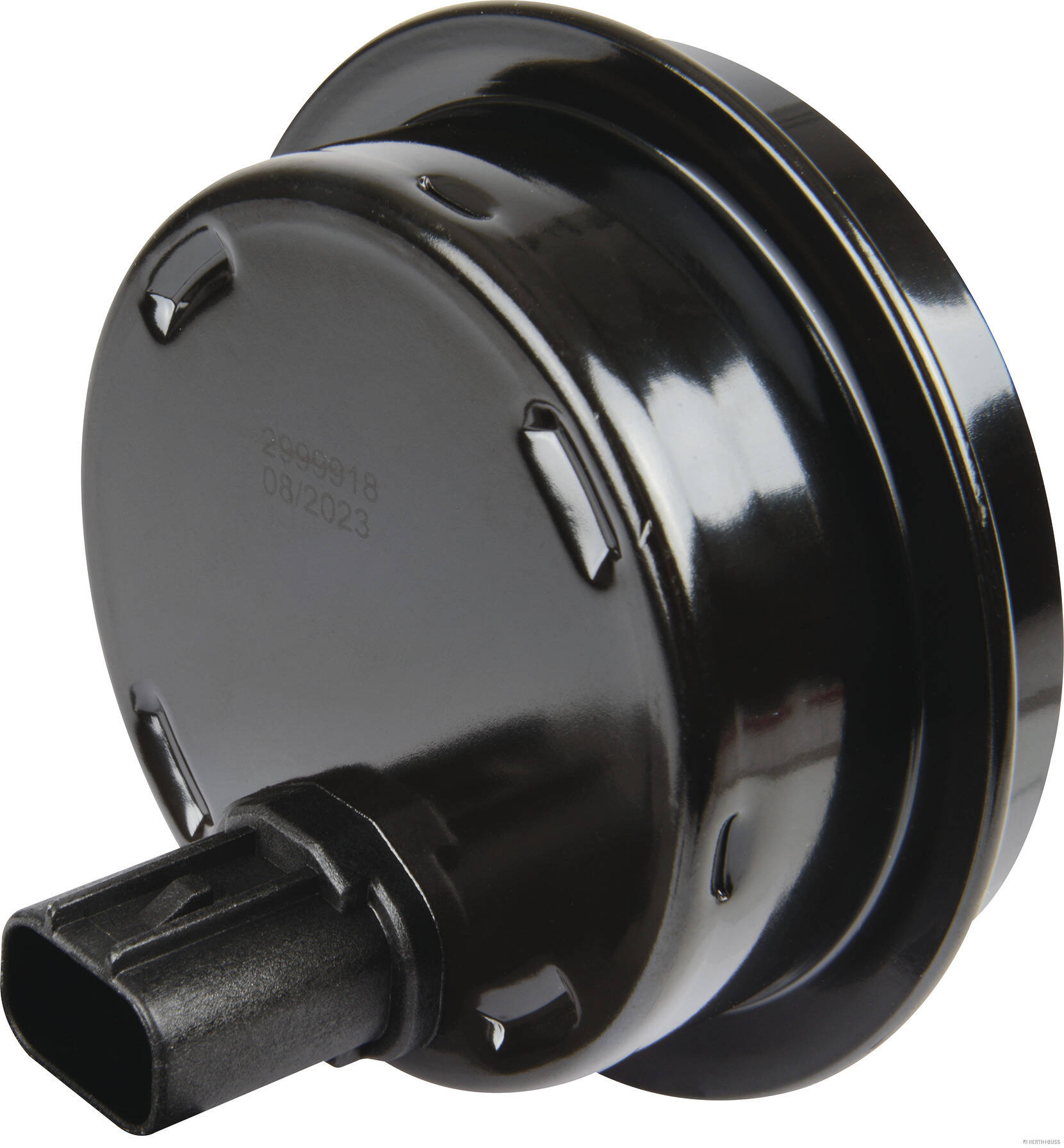 Capteur, vitesse de roue HERTH+BUSS JAKOPARTS J5922063