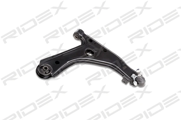 Bras de liaison, suspension de roue RIDEX 273C0282
