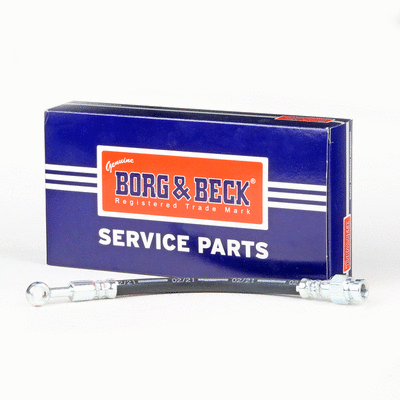 Flexible de frein BORG & BECK BBH7807