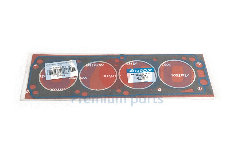 Joint, culasse Oyodo 25U0003-OYO