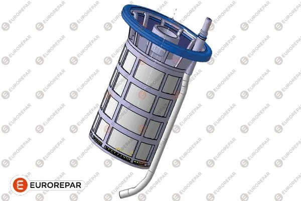 Filtre à carburant EUROREPAR 1689029880