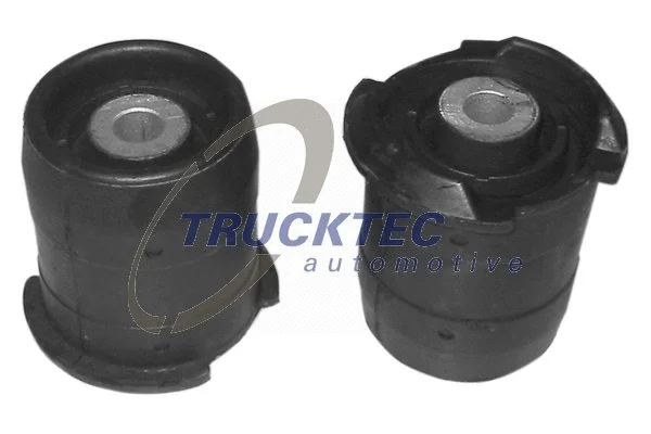 Jeu de coussinets, corps de l'essieu TRUCKTEC AUTOMOTIVE 08.32.037