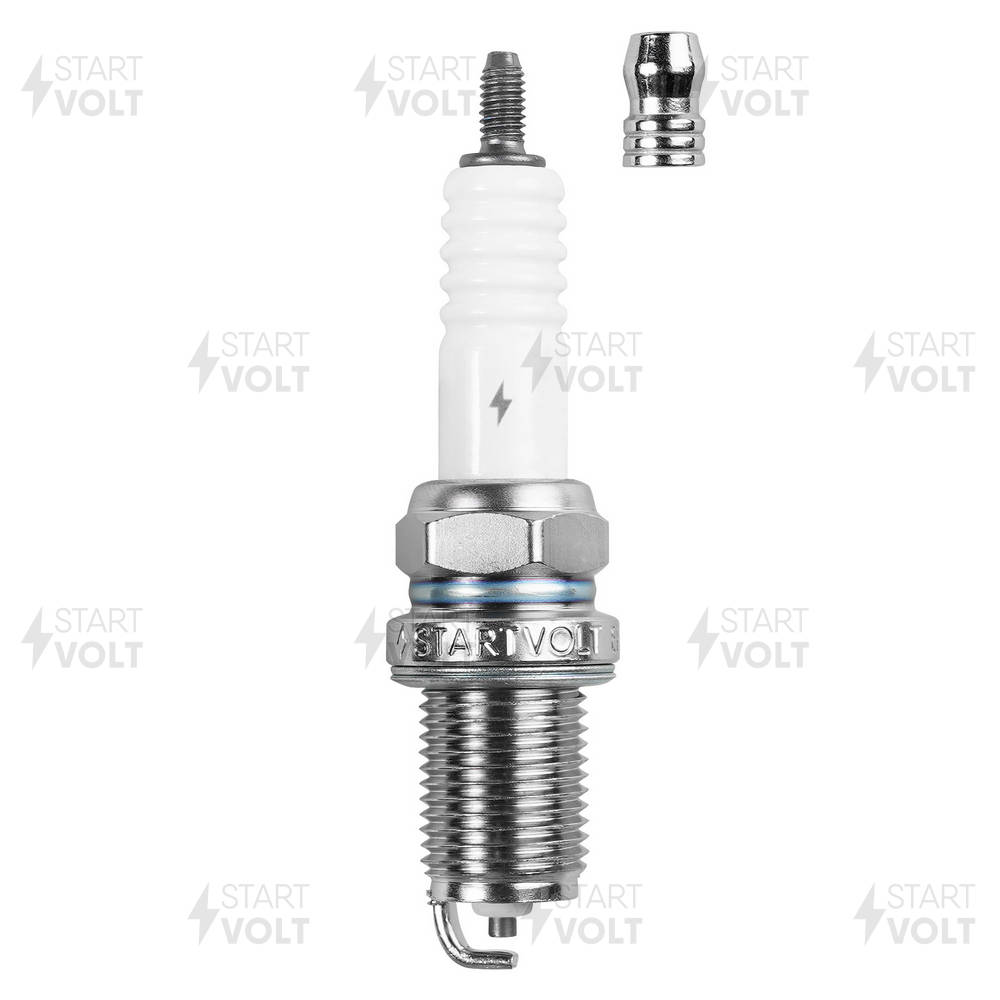 Bougie d'allumage STARTVOLT VSP 0116